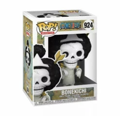 One Piece - Brook Pop! 924 Funko Pop Vinyl — Inacoma
