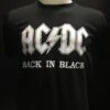 ACDC - BACK IN BLACK T Shirt — Inacoma -Inacoma 69C1D030 40B5 4974 9DD5 6505081088BE