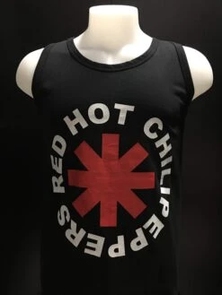 Red Hot Chili Peppers - Symbol — Inacoma