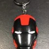 Iron Man - Mask 2 Metal Keyring — Inacoma 1 Iron Man - Mask 2 Metal Keyring — Inacoma -Inacoma 6C6D46B9 D2BF 4FEB B3C0 F6DB840508B8