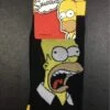 The Simpsons - Homer Socks — Inacoma 1 The Simpsons - Homer Socks — Inacoma -Inacoma 6E2BE38C A941 4EEE 82DD CA449224DD36