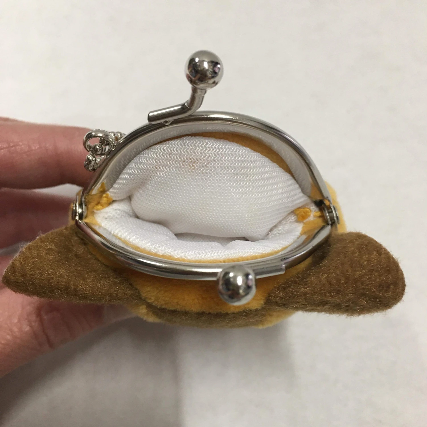 My Neighbour Totoro - Cat Bus Coin Purse — Inacoma 6 My Neighbour Totoro - Cat Bus Coin Purse — Inacoma - Image 4