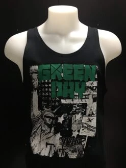 Green Day - 21st Century Breakdown — Inacoma