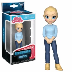 Riverdale - Betty Rock Candy — Inacoma