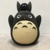 Totoro - With Soot Money Box — Inacoma