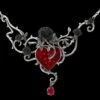 Alchemy Bed Of Blood-Roses Pendant — Inacoma -Inacoma 7793 0 blood roses 600x600