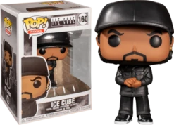 Ice Cube - Ice Cube Pop! Vinyl — Inacoma