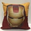 Iron Man - Canvas Pillow — Inacoma 2 Iron Man - Canvas Pillow — Inacoma -Inacoma 79123344 886D 44EB 8308 3F120947E810
