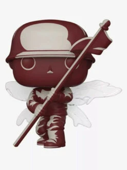 Linkin Park - Hybrid Theory Funko Pop! Album 04 — Inacoma -Inacoma 79DB9DD5 CA09 4893 8B41 B52816454526