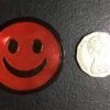Red Reflective Smiley Sew On Patch — Inacoma 1 Red Reflective Smiley Sew On Patch — Inacoma -Inacoma 7C41ED2E F0C2 4011 8D5F 30AD5471F819
