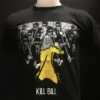 KILL BILL - BLACK AND WHITE FIGHT — Inacoma 2 KILL BILL - BLACK AND WHITE FIGHT — Inacoma -Inacoma 7D1D8F02 4183 4CB8 B32F FFD2902BCC58