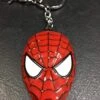 Spider-Man - Movie Mask Metal Keyring — Inacoma -Inacoma 7D922EBD 465B 4F22 9A19 9465AA623EB9