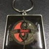 Slipknot - Maggots Logo Keyring — Inacoma 1 Slipknot - Maggots Logo Keyring — Inacoma -Inacoma 7DE2BEAF A79F 44A5 A975 0BF8775C8F15