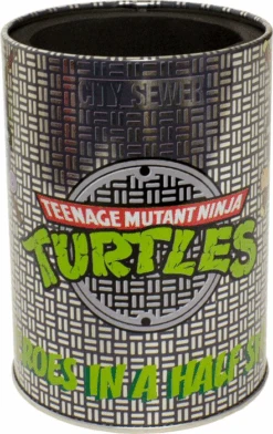 Teenage Mutant Ninja Turtles - Heroes In A Half Shell Can Cooler — Inacoma -Inacoma 7DEE3FF5 B3E7 46CA A9A0 9F8C5354D27B