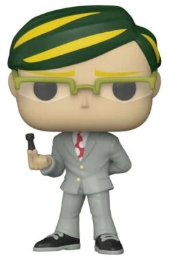 My Hero Academia - Sir Nighteye FunkoPop! Vinyl 1006 — Inacoma -Inacoma 7E058452 B19D 4A9D B8DC B4A7C4C92735