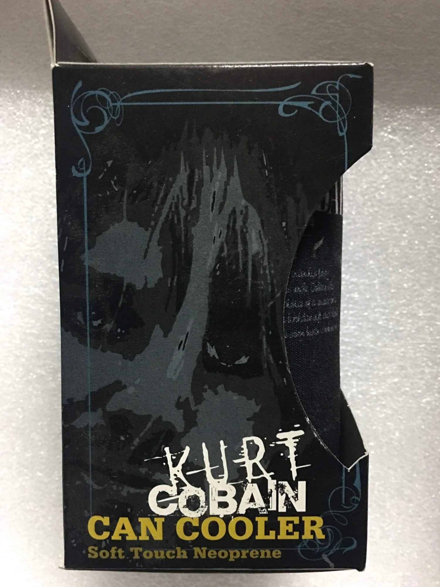 Kurt Cobin - Stubby Holder β Inacoma 5 Kurt Cobin - Stubby Holder β Inacoma - Image 3