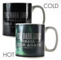 Harry Potter - Dark Mark Heat Changing Mug — Inacoma -Inacoma 8425A0A1 A904 476C 95F2 302DCEBBEA0F