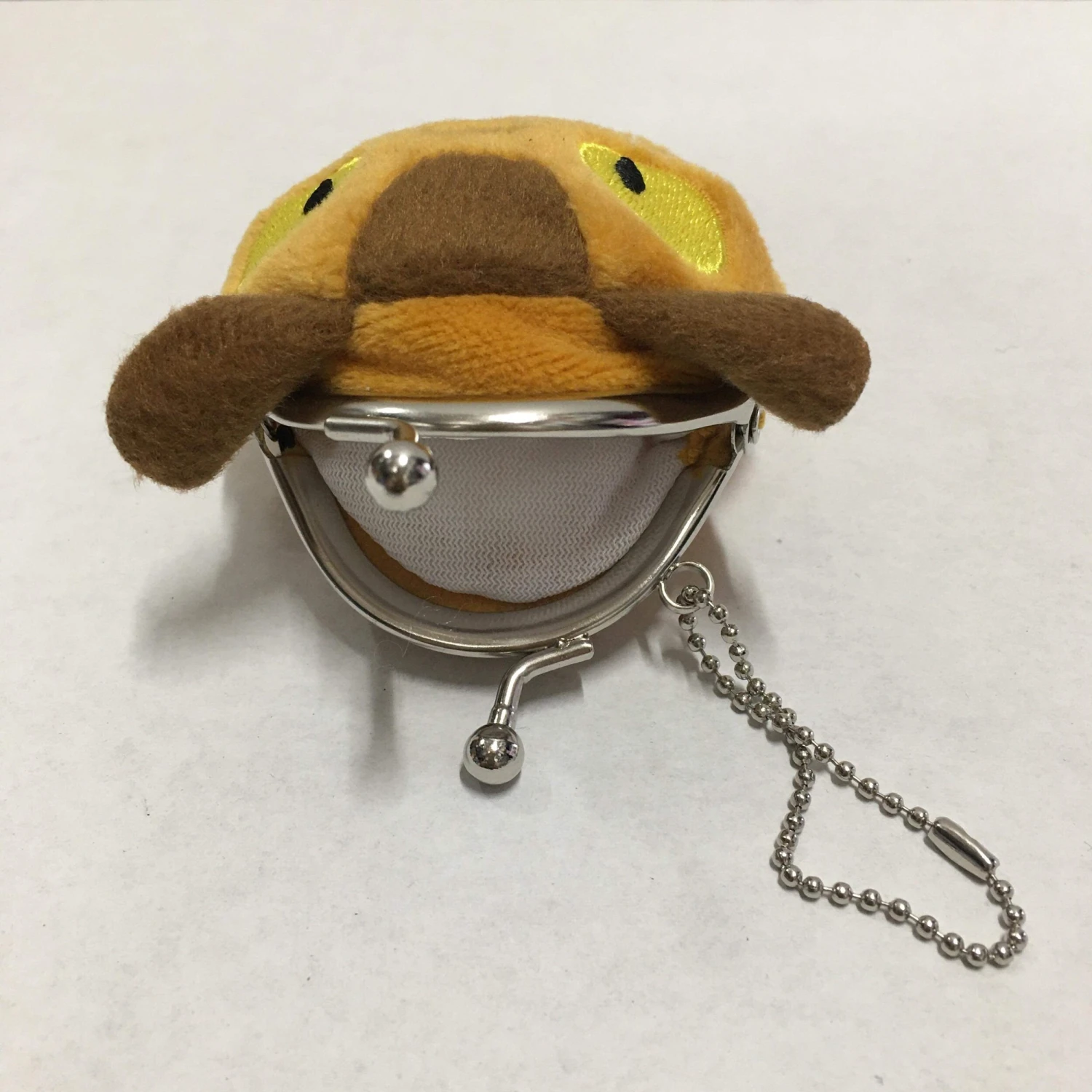 My Neighbour Totoro - Cat Bus Coin Purse — Inacoma 5 My Neighbour Totoro - Cat Bus Coin Purse — Inacoma - Image 3