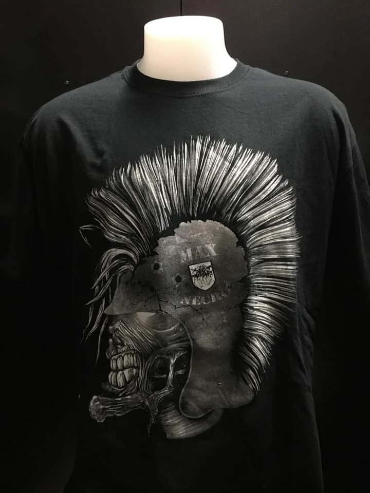 Dark Thrones - Max Nerco — Inacoma 3 Dark Thrones - Max Nerco — Inacoma