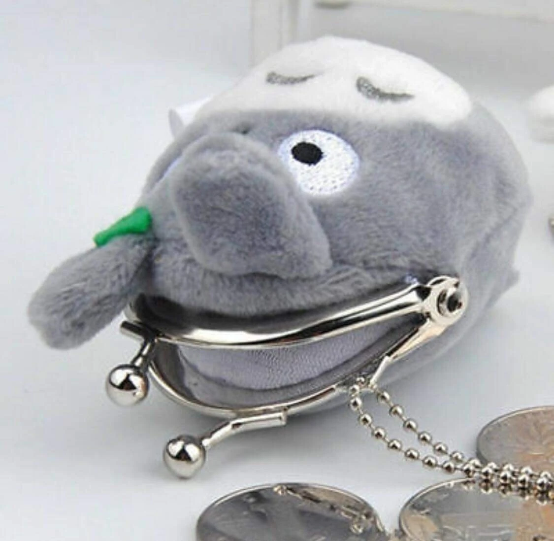 My Neighbor Totoro - Coin Purse — Inacoma 7 My Neighbor Totoro - Coin Purse — Inacoma - Image 5