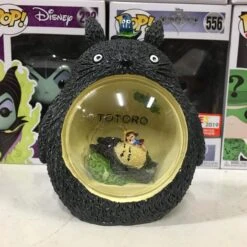 My Neighbour Totoro - Night Light Statue Display — Inacoma