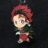 Demon Slayer - Tanjiro Kamado (2) Keyring — Inacoma -Inacoma 88011E6F D811 42DC 8385 9678C5D71F08