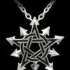 Alchemy Chaosagram Pendant — Inacoma 1 Alchemy Chaosagram Pendant — Inacoma -Inacoma 8859 0 chaosagram 600x600
