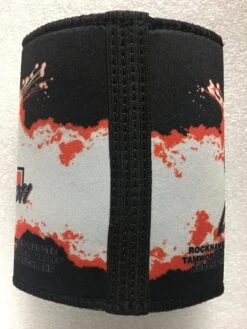 Cold Chisel - Light The Nitro Tour Stubby Holder — Inacoma -Inacoma 8A8411A9 B9A6 4827 911A 5140CE85B699