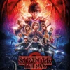 Stranger Things - One Sheet Season 2 — Inacoma 1 Stranger Things - One Sheet Season 2 — Inacoma -Inacoma 8D60EF28 9402 4C30 9574 C0B0EBE7E10D