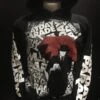 MAYDAY PARADE - UMBRELLA HOODIE — Inacoma -Inacoma 8E961334 3885 4E65 A271 CA0C332EE95D