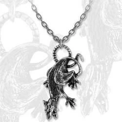 Alchemy Plague-master Pendant — Inacoma 3 Alchemy Plague-master Pendant — Inacoma