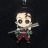 Demon Slayer - Tanjiro Kamado Keyring — Inacoma 1 Demon Slayer - Tanjiro Kamado Keyring — Inacoma -Inacoma 900A158E FDF5 40AE 9ABA CA708C0E14EA