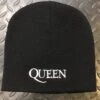 Queen Band Embroidered Beanie — Inacoma -Inacoma 9144B93E 50A8 49E7 A310 25154B738155