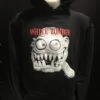 WHITE ZOMBIE - UGLY MUSIC HOODIE — Inacoma -Inacoma 91877566 3441917855824410 7171930854095060992 n