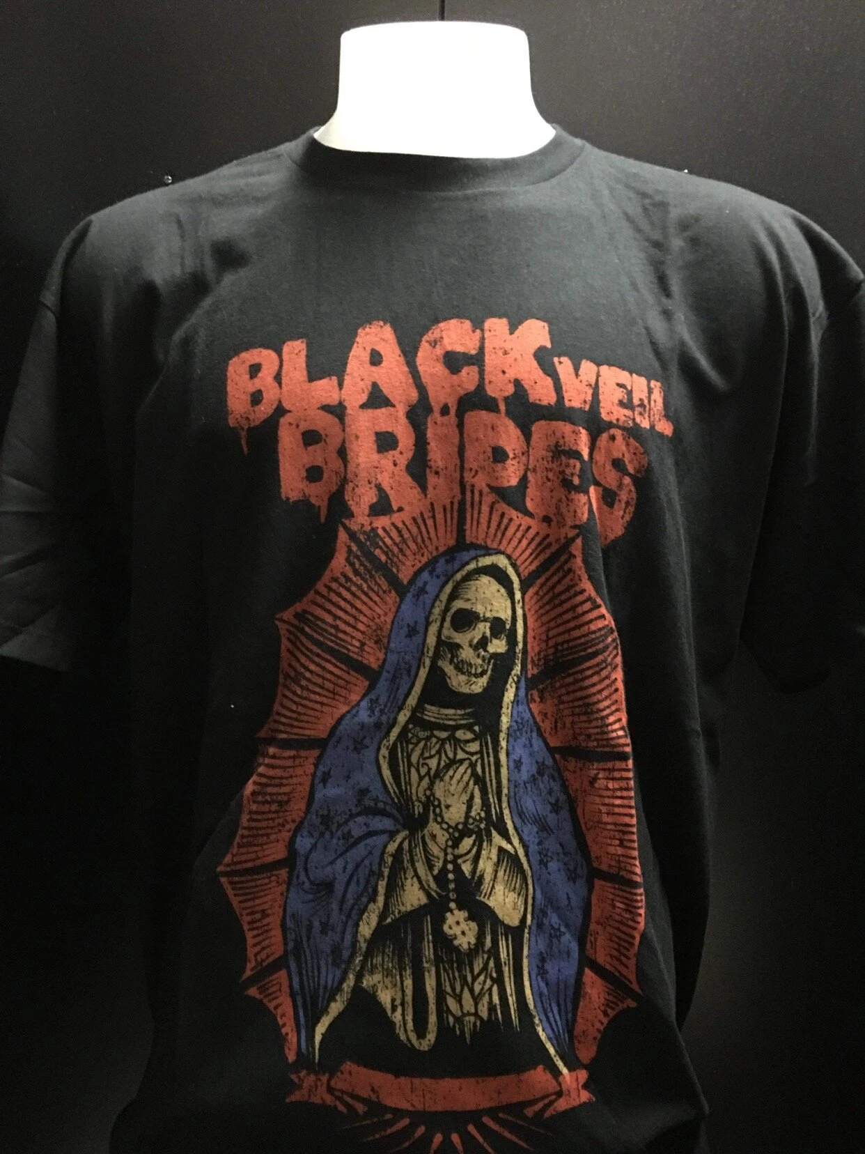 Black Veil Brides - Pray — Inacoma 3 Black Veil Brides - Pray — Inacoma