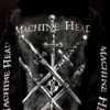 MACHINE HEAD - SWORDS HOODIE — Inacoma -Inacoma 92434311 561707241136214 1804531029105442816 n