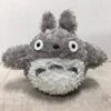 Totoro - Soft Small Plush — Inacoma -Inacoma 926155F6 1D6F 488E 9F40 ACE0C5DDF1A6