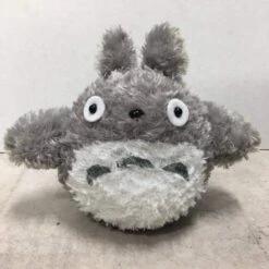 Totoro - Soft Small Plush — Inacoma