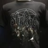 SLIPKNOT - GROUP T SHIRT — Inacoma -Inacoma 92696798 881307585614889 372426286502510592 n