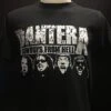 PANTERA - F*CKING HOSTILE T SHIRT — Inacoma -Inacoma 92781341 686664465495774 1431882654139023360 n