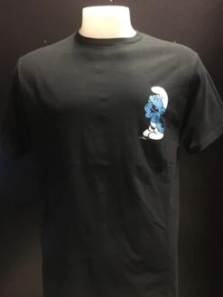 SMURFS - SLEEP — Inacoma