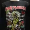 IRON MAIDEN - KILLERS T SHIRT — Inacoma -Inacoma 92800320 538154210223623 7749833714682560512 n