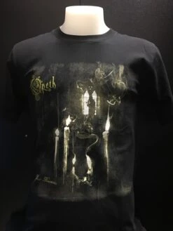 OPETH - GHOST REVERIES T SHIRT — Inacoma