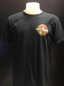 SPACE JAM - GROUP BACK PRINT — Inacoma