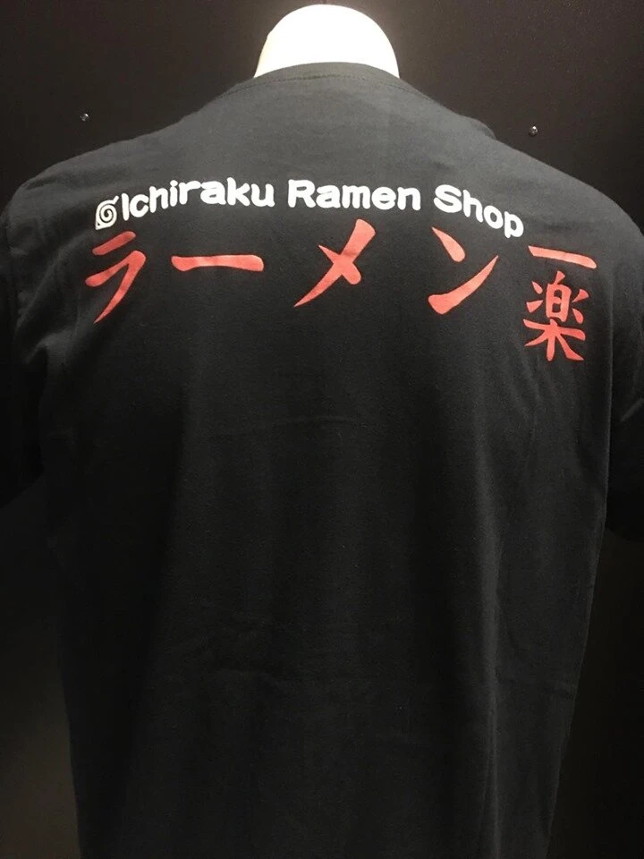 NARUTO - RAMEN — Inacoma 4 NARUTO - RAMEN — Inacoma - Image 2