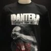 PANTERA - STRONGER THAN ALL T SHIRT — Inacoma -Inacoma 93186016 228336054890820 7678302576260939776 n