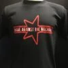 RAGE AGAINST THE MACHINE - BATTLE OF LOS ANGELES TOUR 99 T SHIRT — Inacoma -Inacoma 93188842 2730523630387374 803979678372069376 n