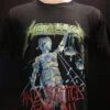METALLICA - AND JUSTICE FOR ALL — Inacoma -Inacoma 93269173 3221051727916662 7985316308981907456 n