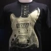 NIRVANA - GUITAR T SHIRT — Inacoma -Inacoma 93280732 2860534367387243 1928380212131659776 n