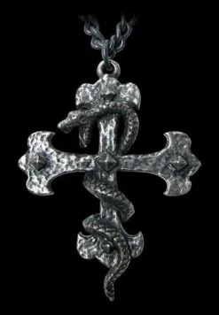 Alchemy Blackadder Pendant — Inacoma